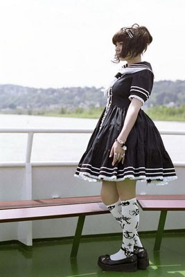 sailor
