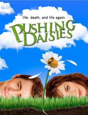 pushing daisies