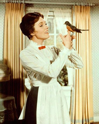 Mary Poppins 1