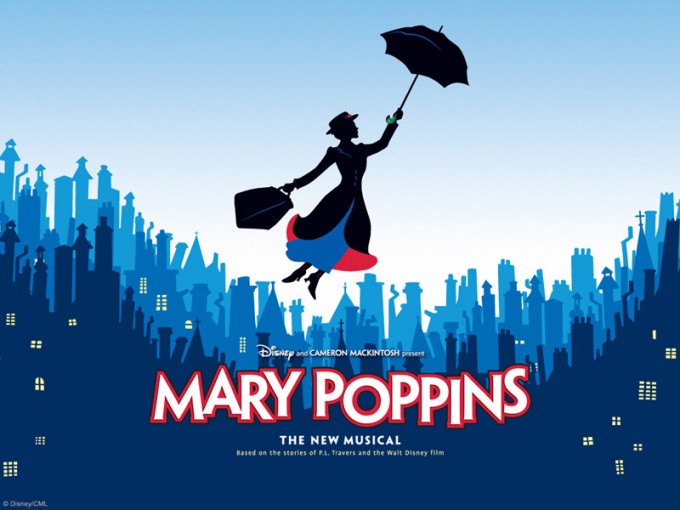MaryPoppins