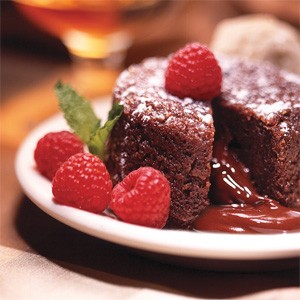 chocolate