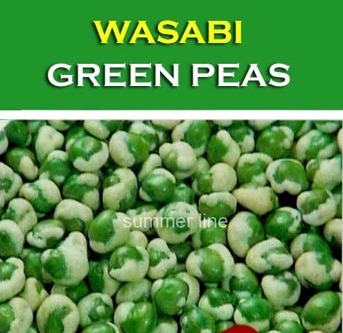 Wasabi_Green_Peas_Snacks