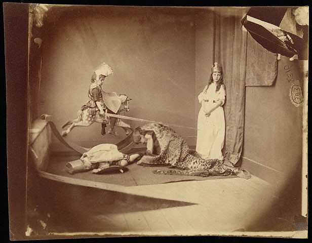 lewis-carroll