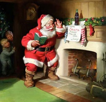 santa-claus-chimney