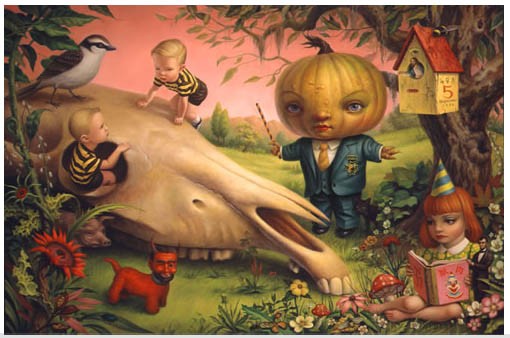 MarkRyden