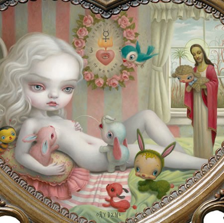 mark-ryden